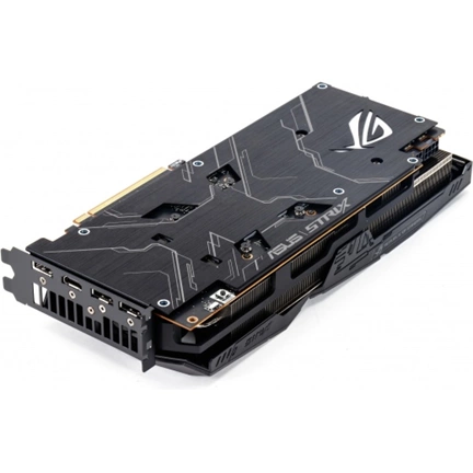 ASUS Radeon RX 5700 ROG STRIX XT OC 8GB