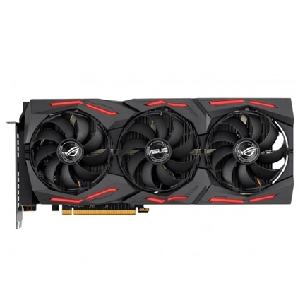 ASUS Radeon RX 5700 ROG STRIX XT OC 8GB