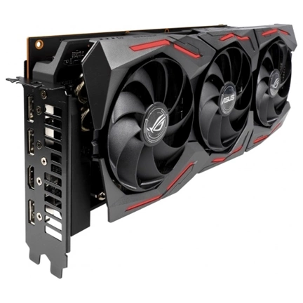 ASUS Radeon RX 5700 ROG STRIX XT OC 8GB