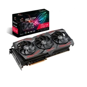 ASUS Radeon RX 5700 ROG STRIX XT OC 8GB