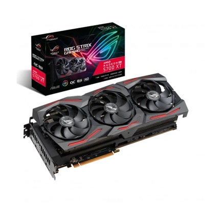 ASUS Radeon RX 5700 ROG STRIX XT OC 8GB
