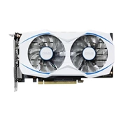 VGA Asus DUAL-GTX1050TI-4G 4GB