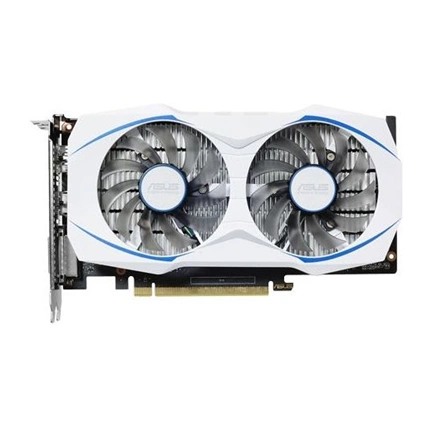 VGA Asus DUAL-GTX1050TI-4G 4GB