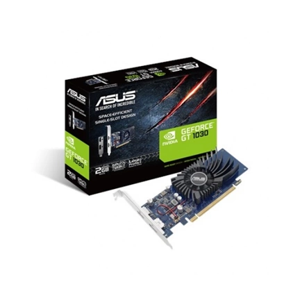 VGA Asus GT1030-2G-BRK 2GB DDR5