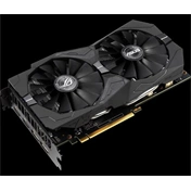 VGA Asus ROG-STRIX-GTX1650-A4G-GAMING 4GB DDR5