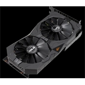 VGA Asus ROG-STRIX-GTX1650-A4G-GAMING 4GB DDR5