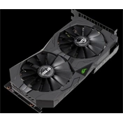 VGA Asus ROG-STRIX-GTX1650-A4G-GAMING 4GB DDR5