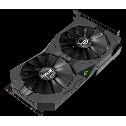 VGA Asus ROG-STRIX-GTX1650-A4G-GAMING 4GB DDR5