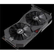 VGA Asus ROG-STRIX-GTX1650-A4G-GAMING 4GB DDR5