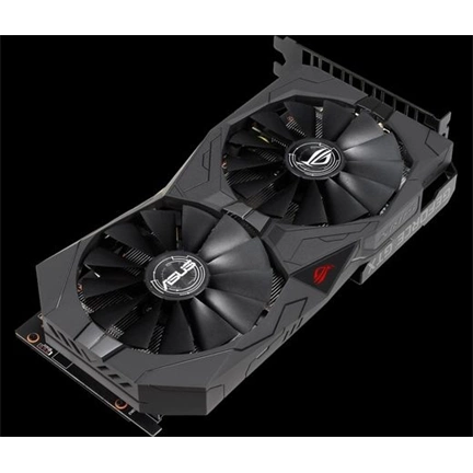 VGA Asus ROG-STRIX-GTX1650-A4G-GAMING 4GB DDR5