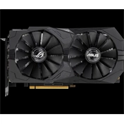 VGA Asus ROG-STRIX-GTX1650-A4G-GAMING 4GB DDR5
