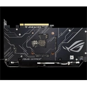 VGA Asus ROG-STRIX-GTX1650-A4G-GAMING 4GB DDR5