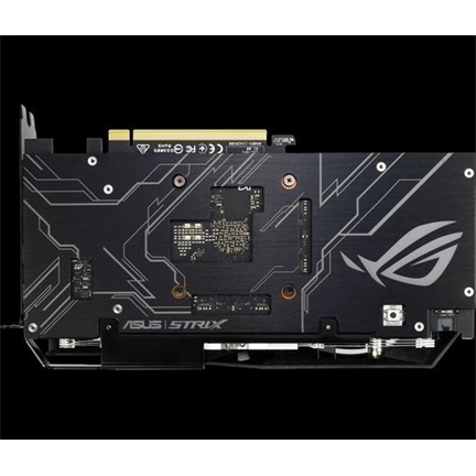 VGA Asus ROG-STRIX-GTX1650-A4G-GAMING 4GB DDR5