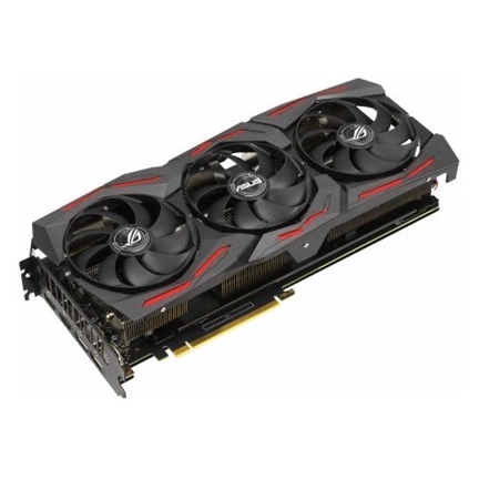VGA Asus ROG-STRIX-RTX2060-O6G-EVO-GAMING 6GB