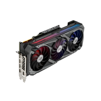 VGA Asus ROG-STRIX-RTX3090-O24G-GAMING 24GB