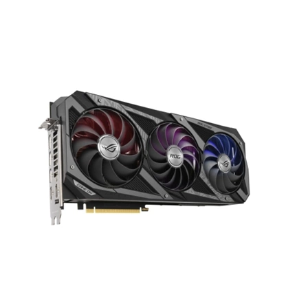 VGA Asus ROG-STRIX-RTX3090-O24G-GAMING 24GB