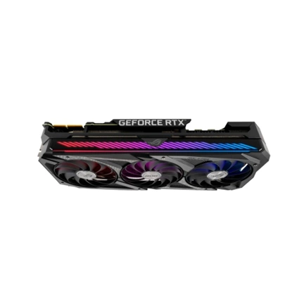 VGA Asus ROG-STRIX-RTX3090-O24G-GAMING 24GB