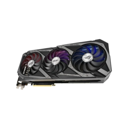 VGA Asus ROG-STRIX-RTX3090-O24G-GAMING 24GB