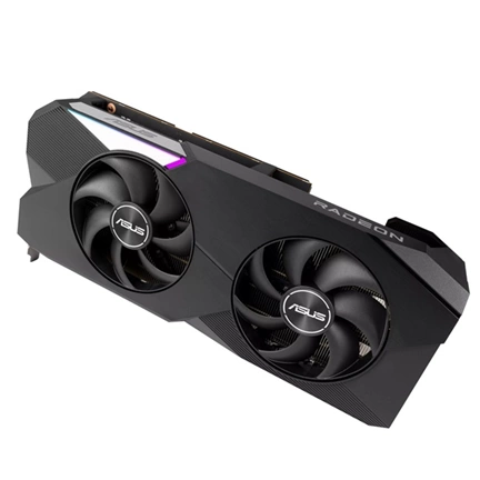 VGA Asus Radeon RX 7900 XTX 24GB DUAL OC