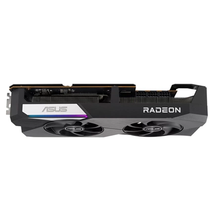 VGA Asus Radeon RX 7900 XTX 24GB DUAL OC