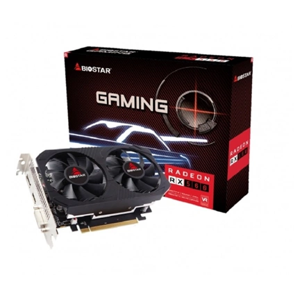VGA Biostar RX560-2GB DualFan