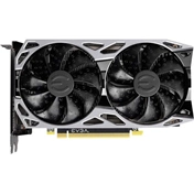 VGA EVGA GTX 1660 Super SC Ultra Black Gaming 6144MB, GDDR5, DVI, HDMI, DP