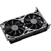 VGA EVGA GTX 1660 Super SC Ultra Black Gaming 6144MB, GDDR5, DVI, HDMI, DP
