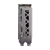 VGA EVGA GTX 1660 Super SC Ultra Black Gaming 6144MB, GDDR5, DVI, HDMI, DP