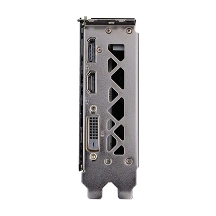 VGA EVGA GTX 1660 Super SC Ultra Black Gaming 6144MB, GDDR5, DVI, HDMI, DP