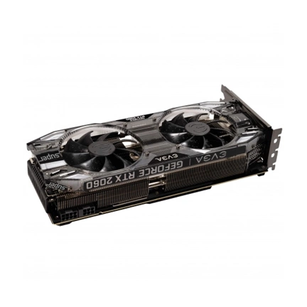 VGA EVGA GeForce RTX 2060 SUPER XC Ultra Gaming 8GB GDDR6 HDMI USB-C