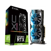 VGA EVGA GeForce RTX 2060 SUPER XC Ultra Gaming 8GB GDDR6 HDMI USB-C