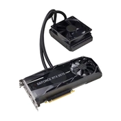VGA EVGA GeForce RTX 2070 SUPER XC Hybrid Gaming 8GB GDDR6