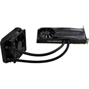 VGA EVGA GeForce RTX 2070 SUPER XC Hybrid Gaming 8GB GDDR6