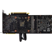VGA EVGA GeForce RTX 2070 SUPER XC Hybrid Gaming 8GB GDDR6
