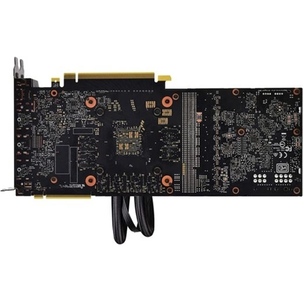 VGA EVGA GeForce RTX 2070 SUPER XC Hybrid Gaming 8GB GDDR6