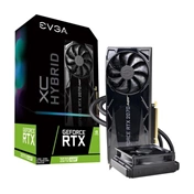 VGA EVGA GeForce RTX 2070 SUPER XC Hybrid Gaming 8GB GDDR6