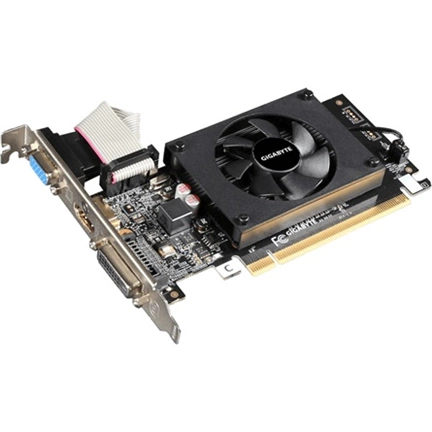 VGA GIGABYTE GT710 2GB DDR3 LP