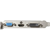 VGA GIGABYTE GT710 2GB DDR3 LP