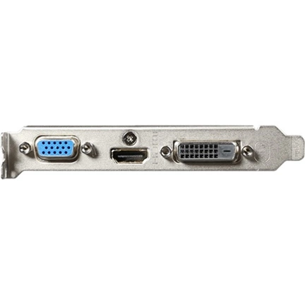 VGA GIGABYTE GT710 2GB DDR3 LP