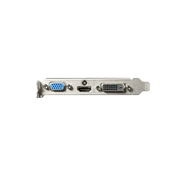 VGA GIGABYTE GT710 2GB DDR3 LP Silent