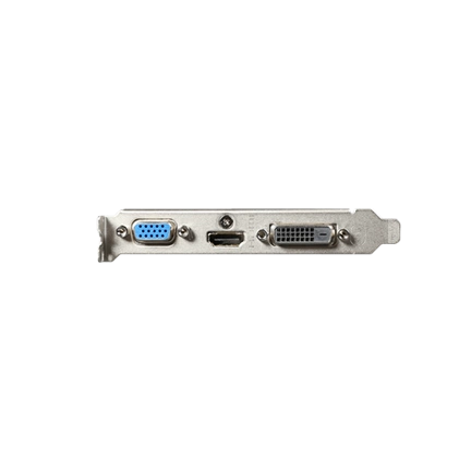 VGA GIGABYTE GT710 2GB DDR3 LP Silent