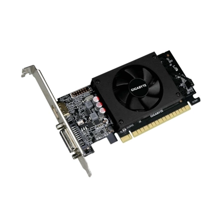 VGA GIGABYTE GT710 2GB DDR5