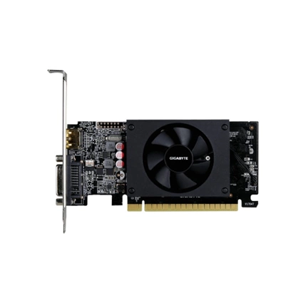 VGA GIGABYTE GT710 2GB DDR5