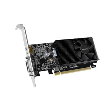 VGA GIGABYTE GT 1030 LP 2G DDR4