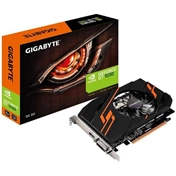 VGA GIGABYTE GT 1030 OC 2G