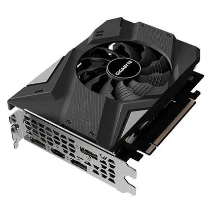 VGA Gigabyte RTX 2060 Mini ITX OC 6G R2.0