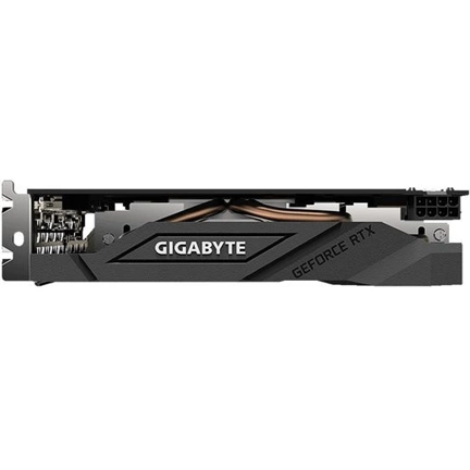VGA Gigabyte RTX 2060 Mini ITX OC 6G R2.0