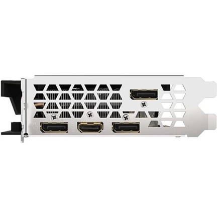 VGA Gigabyte RTX 2060 Mini ITX OC 6G R2.0