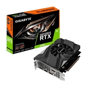 VGA Gigabyte RTX 2060 Mini ITX OC 6G R2.0