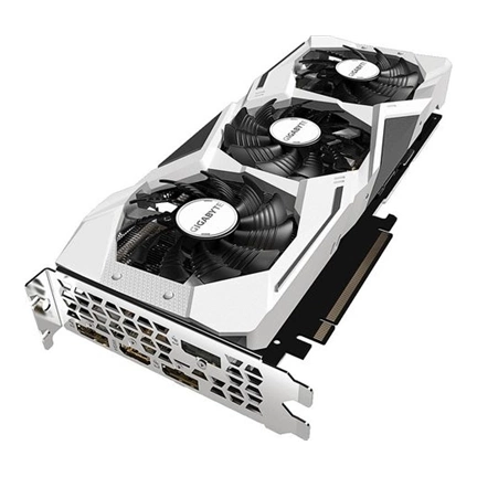 VGA Gigabyte RTX 2060 Super Gaming OC White 8GB